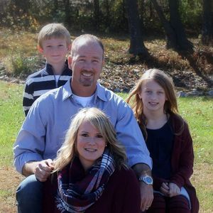 Meet your Posher, Kyle